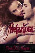 Nefarious by Tina D.C. Hayes