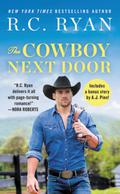 The Cowboy Next Door (Montana Strong #2) by R.C. Ryan