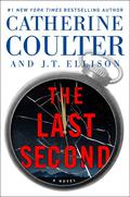 The Last Second by Catherine Coulter, J.T. Ellison
