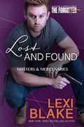 Lost and Found by Lexi Blake