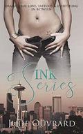 Ink Series: The Complete Series by Jude Ouvrard