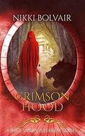 Crimson Hood (Once Upon A Harem #6) by Nikki Bolvair