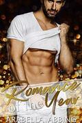 Romance of the Year by Arabella Abbing