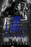 Nicki's Love Torn by Posey Parks