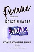 Penance (Vigilante Justice #5) by Kristin Harte
