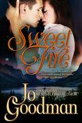 Sweet Fire by Jo Goodman