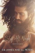 Stay all Night (Sugarcreek Love #1) by D.B. James
