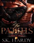 THE PATTELS (THE PATTEL SERIES #1) by Chyta Curry