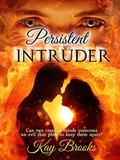 Persistent Intruder by Kay Brooks
