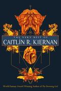 The Very Best of Caitlín R. Kiernan by Caitlín R. Kiernan