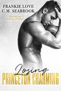 Losing Princeton Charming by Frankie Love, C.M. Seabrook