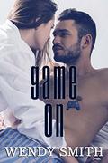 Game On (Aeon #1) by Wendy Smith