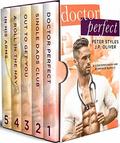 Dr. Perfect: An MM Contemporary Romance Bundle by J.P. Oliver