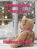 Valentine's Surprise by Helena Stone