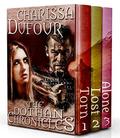 The Dothan Chronicles Trilogy by Charissa Dufour