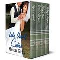 Lake Ozark Ladies: 4 books in 1 by Helen Gray