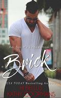 Brick (Opposites Collide #3) by Hj Bellus