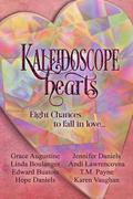 Kaleidoscope Hearts:  Eight Chances to Fall in Love by Grace Augustine