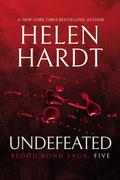 Undefeated by Helen Hardt