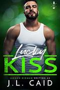 LUCKY KISS by JL Caid