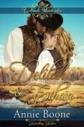 Delilah and Ethan (Colorado Matchmaker #8) by Annie Boone