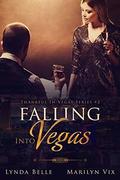 Falling Into Vegas (Thankful In Vegas #2) by Marilyn Vix