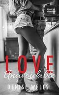 Love Unavoidable (Love in San Soloman #4) by Denise Wells