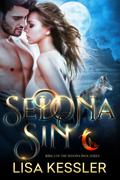 Sedona Sin by Lisa Kessler