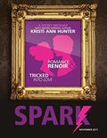 Spark November 2017: Fine Arts Love by Jane Hammer