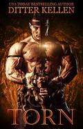 Torn: Fallen Angel Series by Ditter Kellen