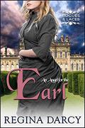 An Angel for the Earl (Rogues and Laces #4) by Regina Darcy
