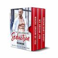 The Billionaire Seduction Box Set by Marcella Swann