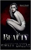 Beauty (Blaire's World) by Anita Gray