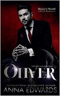 Oliver (Blaire's World) by Anna Edwards, Anita Gray