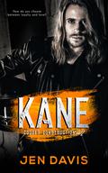 Kane (Cooper Construction #2) by Jen Davis