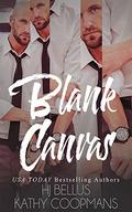 Blank Canvas by Hj Bellus