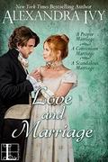 Love and Marriage by Debbie Raleigh