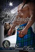 His Midnight Star by Vonnie Davis