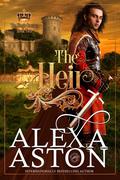 The Heir by Alexa Aston
