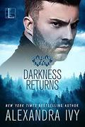 Darkness Returns by Alexandra Ivy