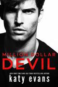 Million Dollar Devil (Million Dollar #1) by Katy Evans