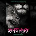Beast Mode: Gray & Cam Book 2 by Keisha Ervin