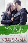 Wicked Beats: Infinity Prism Series Book 3 by Kylie Walker