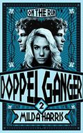 On the Run (Doppelganger #2) by Milda Harris