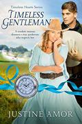 Timeless Gentleman (Timeless Hearts #16) by Timeless Hearts