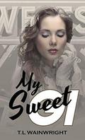 My Sweet GI by T.L Wainwright