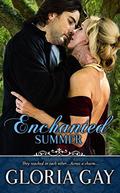 Enchanted Summer by Gloria Gay