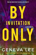 By Invitation Only by Geneva Lee