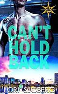 Can't Hold Back (Six Points Security #4) by Lori Sjoberg