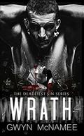 Wrath by Gwyn McNamee